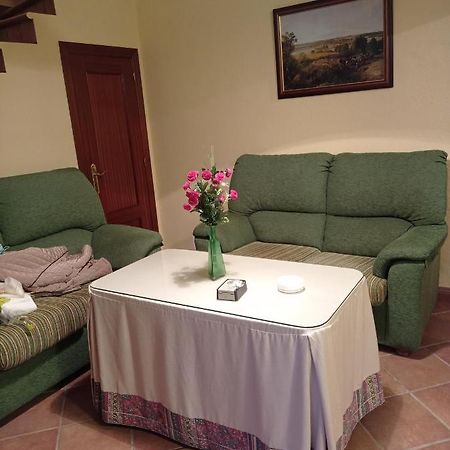 アルガール Casa Carrascoヴィラ エクステリア 写真