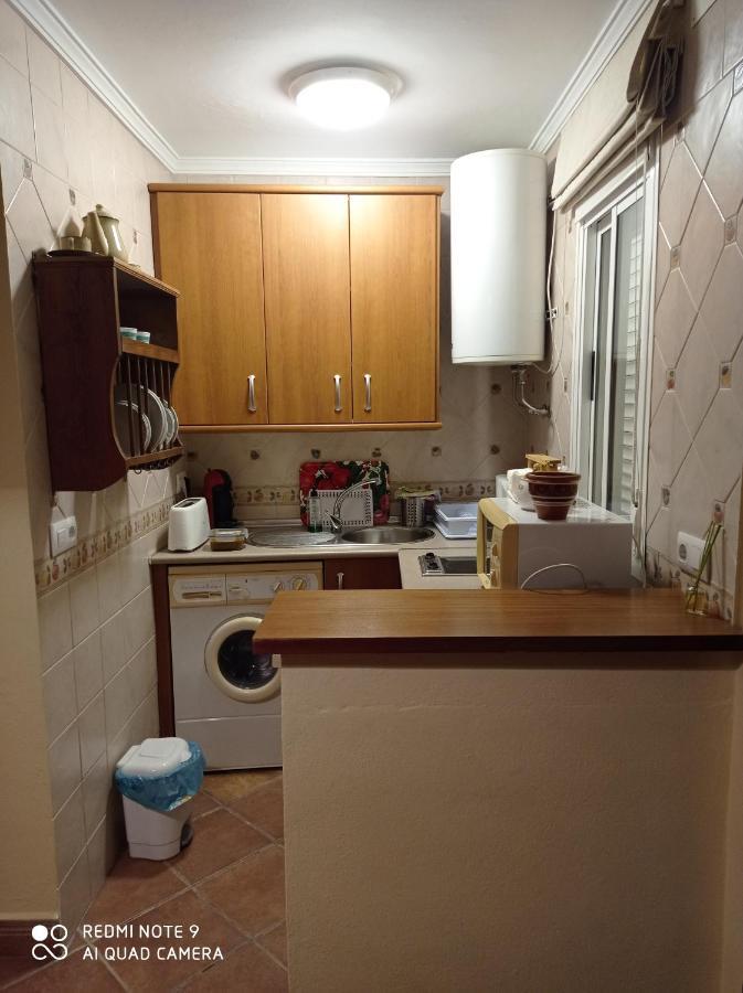 アルガール Casa Carrascoヴィラ エクステリア 写真