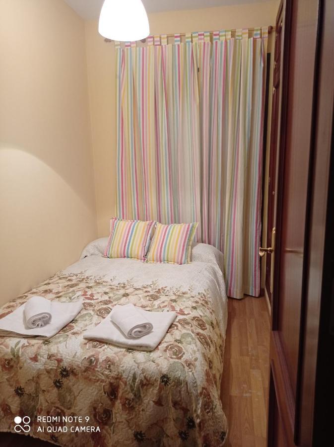 アルガール Casa Carrascoヴィラ エクステリア 写真